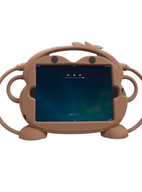 Car Back Seat Tablet Case for iPad mini 1 2 3 4, Headrest Mo