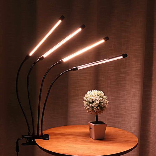 Indoor Plants Hydroponics Grow-Light Flower Mars Hydro LED G