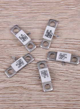 5Pcs 50ohm DC 3GHz 150N50F RF Termination Microwave Resistor