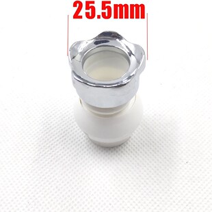 10pcs/Spa bathtub accessories, spa jet table surface and Chr