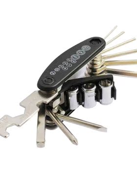 Repair tools Bicycle Multi Mini Repair Tool Kit Bike Multito