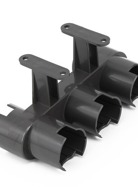 Storage-Holder Holding-Rack Broom Vacuum-Cleaner Wall Mouted