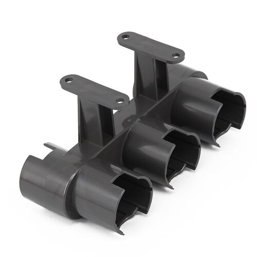 Storage-Holder Holding-Rack Broom Vacuum-Cleaner Wall Mouted