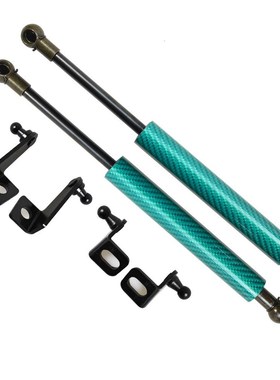 for Volkswagen Amarok 2010-onwards Front Bonnet Hood Modify