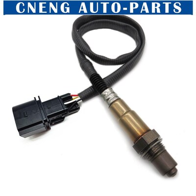 Bosch LSU4.2 Wideband Replacement Oxygen O2 sensor for PLX