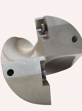 U Drill 4D WC SP C25 14 15 16 17 18 19 20 mm Indexable Inser