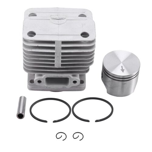 Cylinder Kit OLEO MAC 740 440BP EFCO 8400 8405 STARK 40 EMAK