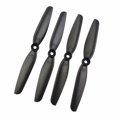 4PCS Propellers for MJX B5W Bugs 5W Wifi FPV RC Quadcopter