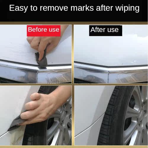 Repair scratch cloth without car scratches Repair nano cloth