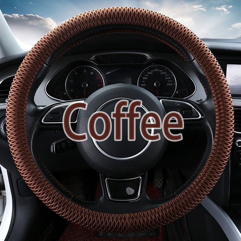 2020niversal Car Steering Wheel Cover heated Warm Winter Car