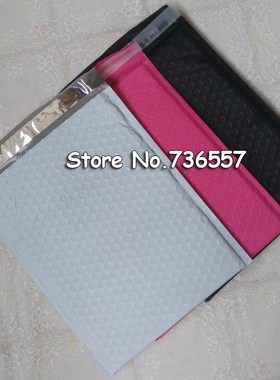 5PCS packaging envelope Pink Poly Bubble Mailer Padded Envel