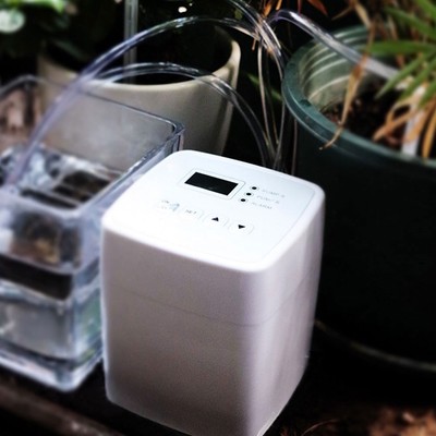 Automatic Irrigation System Electronic Smart Self Watering T