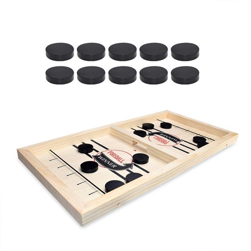 Table Football Winner Ice Hockey Hockey Game Catapult Chess