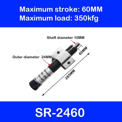 Free Shipping Damper buffer hydraulic hydraulic shock absorb