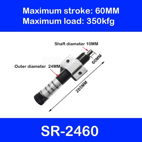 Free Shipping Damper buffer hydraulic hydraulic shock absorb