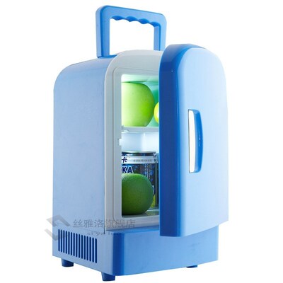 Single Door Refrigerator Fridges Compact