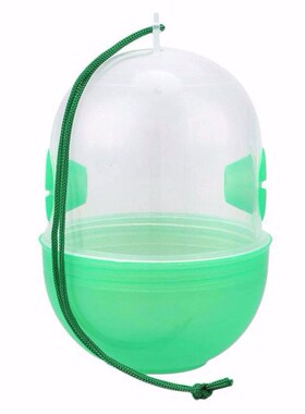 Hot Sale Outdoor Hanging Insect Hornet Wasp Fly Trap Catcher