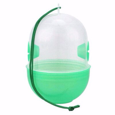 Hot Sale Outdoor Hanging Insect Hornet Wasp Fly Trap Catcher