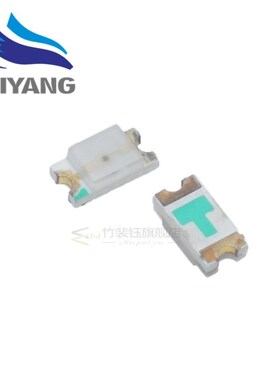 100pcs 1206 purple/uv smd super bright lamp lights-emitting