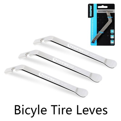 1 2 3 pcs Steel MTB Bike Tire Lever Pry p Tool Mountain Bicy