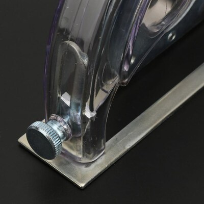 Dust Cover CO2 lase Cutting Dust Cover Grinding Shroud for 1