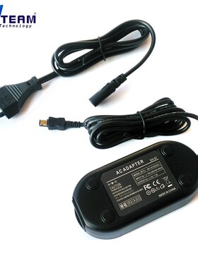 EH67 EH 67 AC Power Adapter Charger for Nikon COOLPIX L100