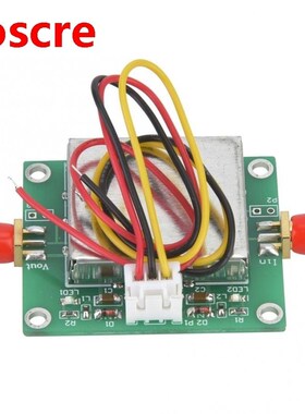 TLC2201 Module I/V Converter TIA Transimpedance Amplificatio