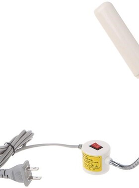 30 LED Sewing Machine Work Light Working Gooseneck Lamp with