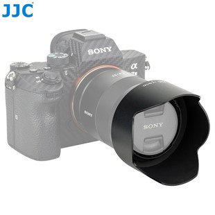 JJC For SH131 Petal Hood Sony?Sonnar Lens style