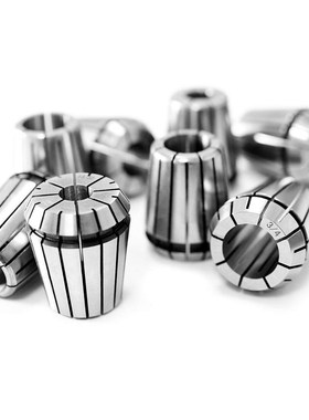 1PCS 2mm-20mm ER32 Collet Chuck Tool Bits Holder Spring Coll