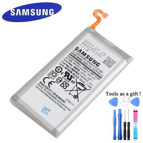Original Replacement Samsung Battery For SAMSUNG Galaxy S9