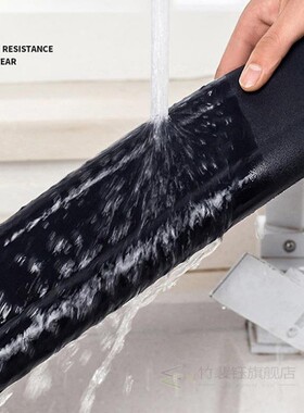 2020 Flexible Door Bottom Sealing Strip Sound Proof Noise Re