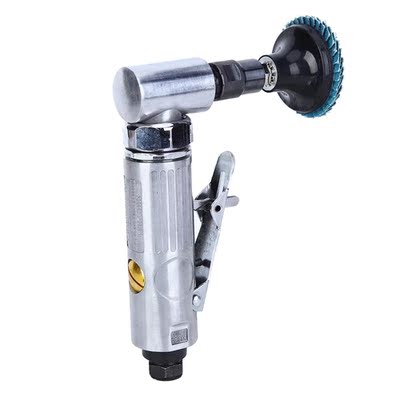 Engraver Industrial Grade 90 Degrees Bending Pneumatic Die G