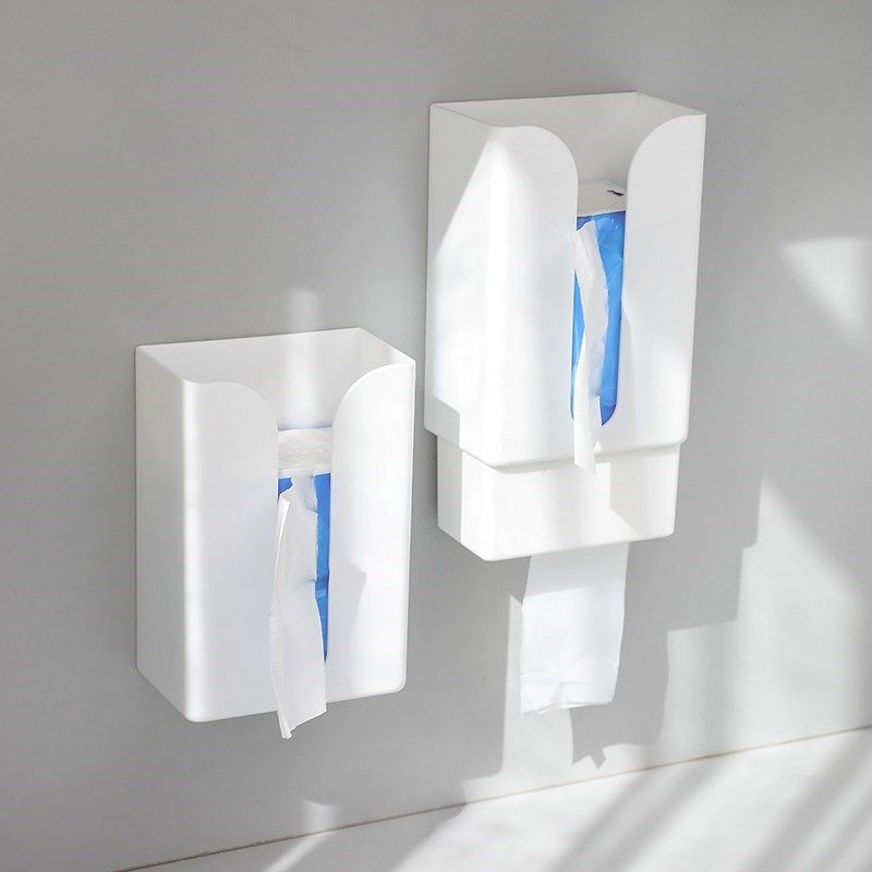 The Nordic contracted tissue box ins wind dormitory from