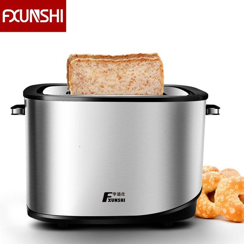 Bread Toaster Home Appliances Bread Baking Molds Machine San