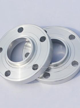 (2 pieces/lot) 20mm thickness PCD 5x108 CB 65.1 mm Forged Al