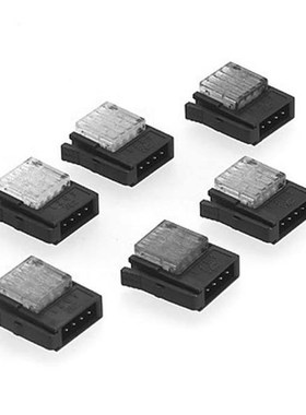 37104-A206-00E-MB [Headers & Wire Housings 4P IDC WIREMNT SK