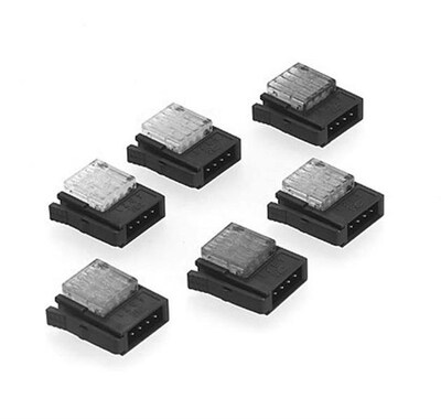 37104-A206-00E-MB [Headers & Wire Housings 4P IDC WIREMNT SK