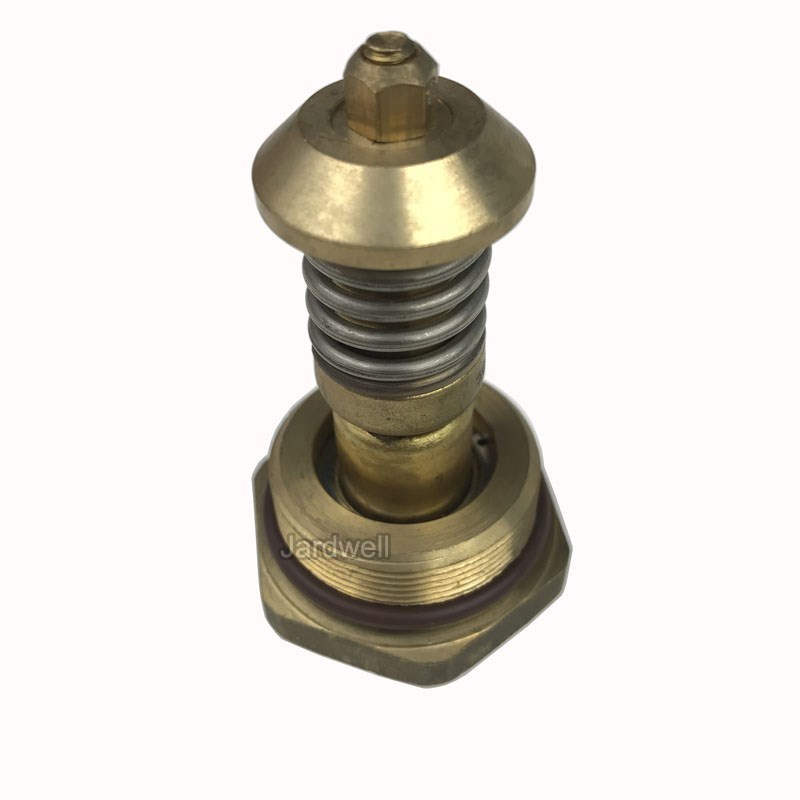 39441944 Thermostatic valve replacement spare parts of Inger