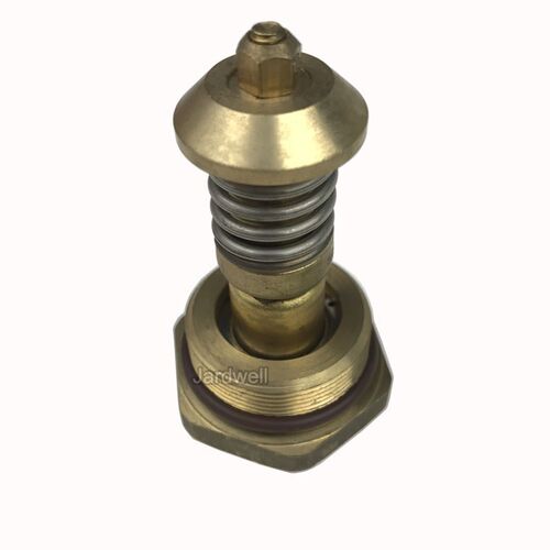 39441944 Thermostatic valve replacement spare parts of Inger