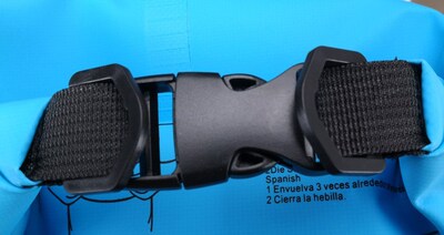 2L/5L/10L/15L/20L Waterproof Dry Bags Sack Bag For Canoe Ka