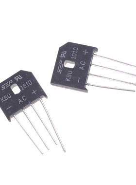 KBU1010 Diode Bridge Rectifier 10A 1000V Diode Bridge Rectif