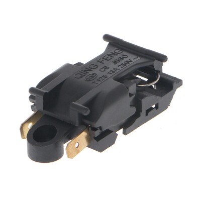 2pc Electric Kettle Switch Thermostat Temperature Control XE