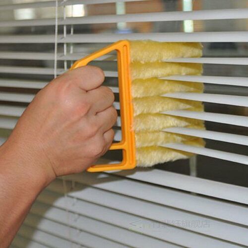 Duster-Cleaner Blind-Brushes Cleaning-Tools Air-Conditioner