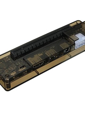 HOT-Express Card Mini PCI-E Version Expresscard V8.0 EXP GDC