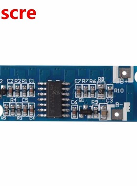 1s 2s 3s 4s 5s Lithium Charging Battery Capacity Percent Lev