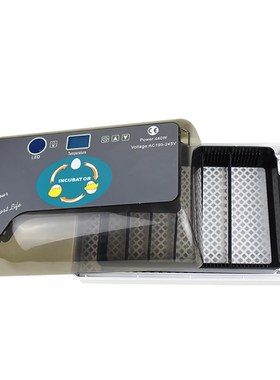 Farm Hatchery Incubator Brooder Machine Hatchers Cheap Price