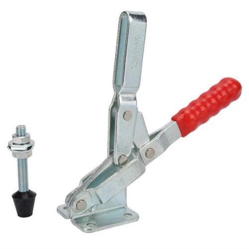 Hand Clamp Tool Toggle Clamp Hand Quick Release Welding Comp