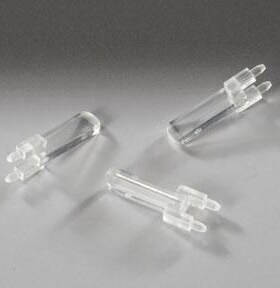 VLPR-24-500-2 [LED Light Pipes Light Pipe Vert SMD Rect Face