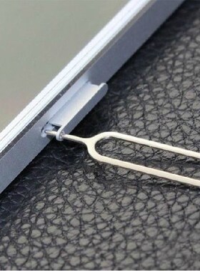 3000 pcs SIM Card Needle Tray Eject Tool Pin Gadgets take th